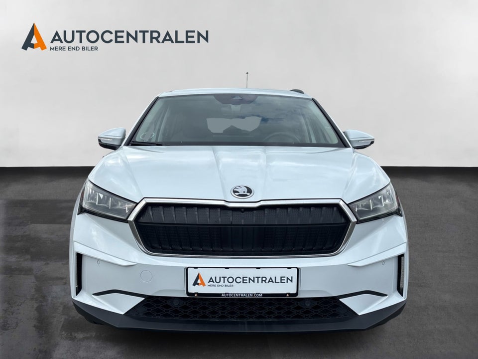 Skoda Enyaq 60 iV Loft 5d