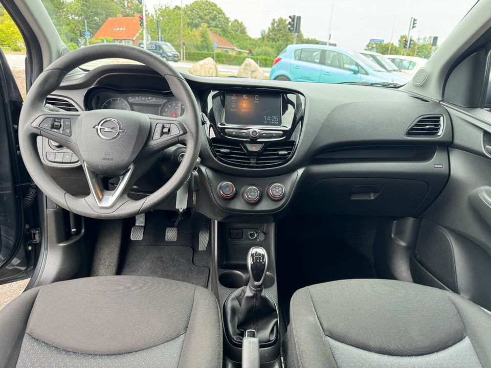 Opel Karl 1,0 Enjoy 5d