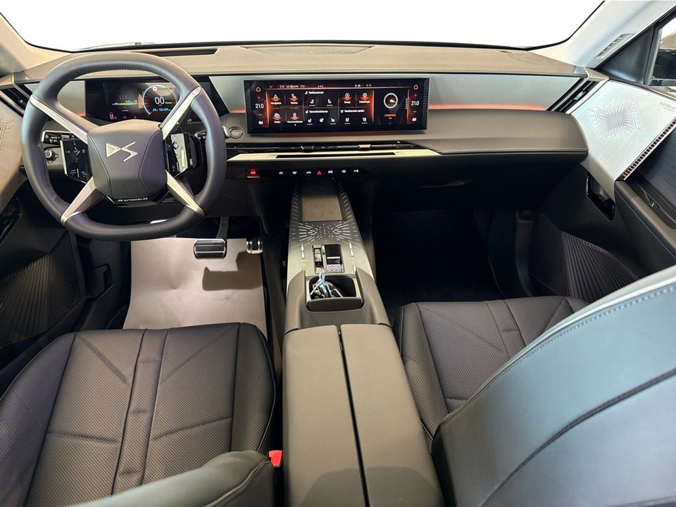 DS N°8 101 Étoile 5d