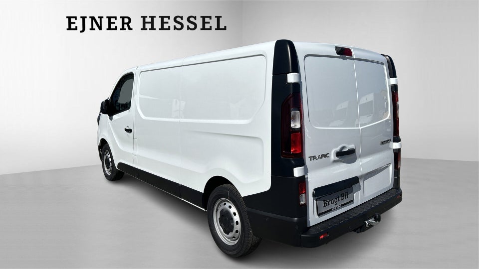 Renault Trafic 2,0 dCi 130 L2H1 Tekno