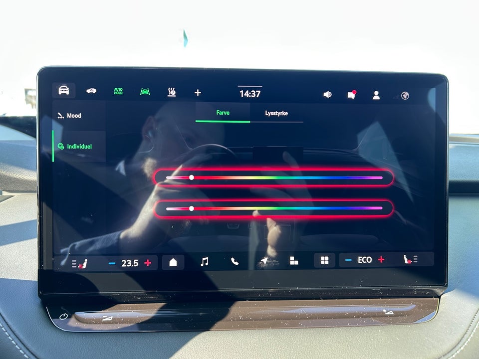 Skoda Elroq 85 iV Sportline 5d