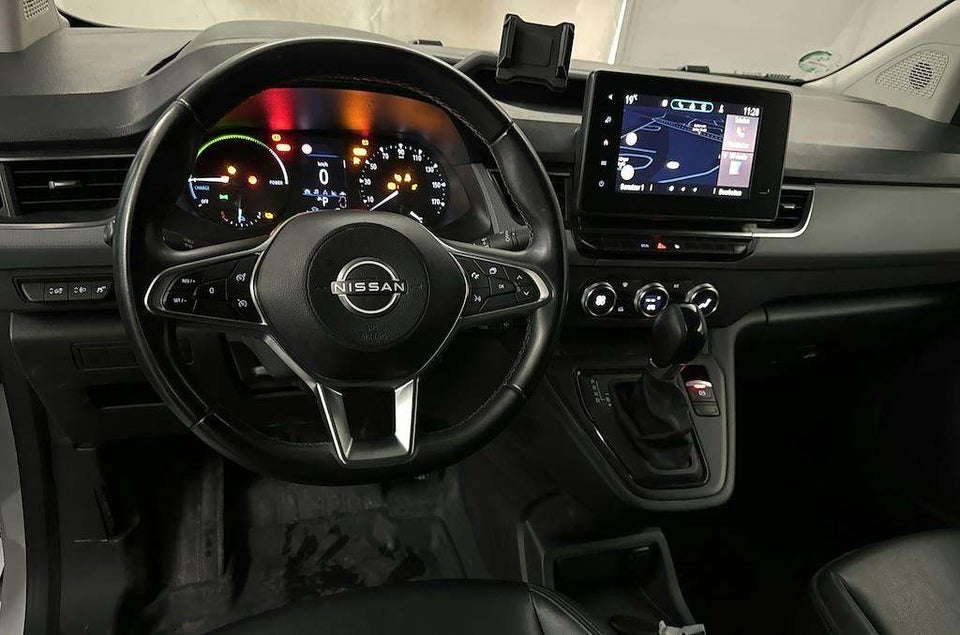Nissan Townstar 45 N-Connecta L1H1