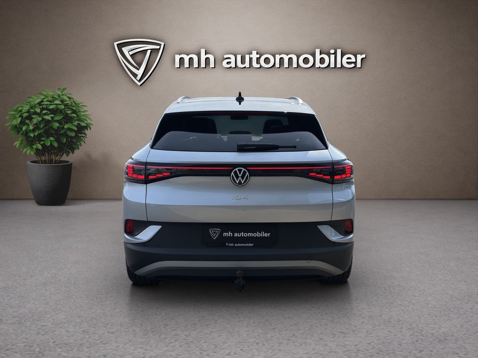 VW ID.4 77 Pro 5d
