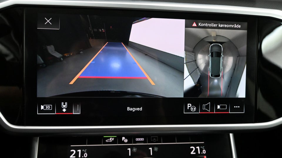 Audi A6 50 TFSi e Sport Prestige quattro S-tr. 4d