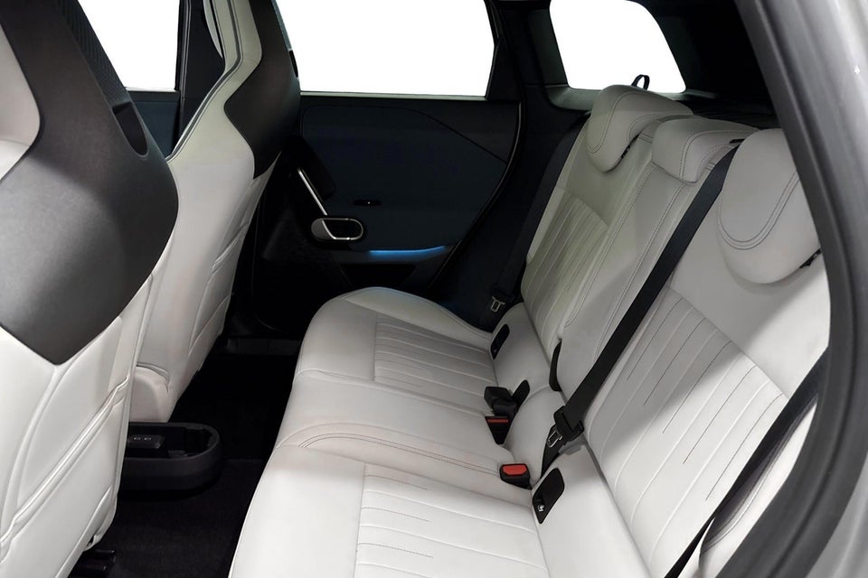 MINI Aceman SE Favoured Trim XL 5d