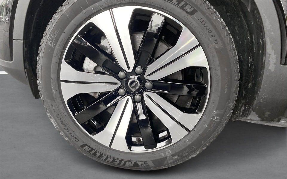 Volvo XC40 P6 ReCharge Ultimate 5d