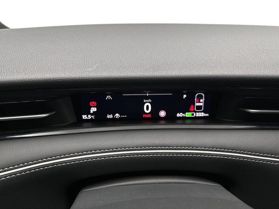 VW ID.7 86 Style S 5d