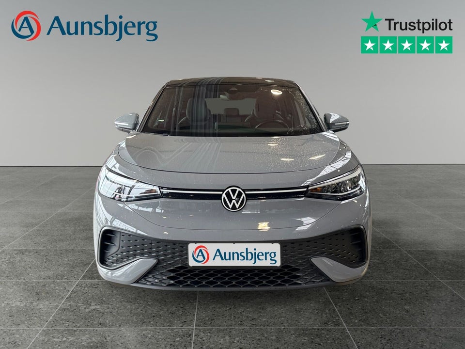 VW ID.5 77 Pro Performance 5d