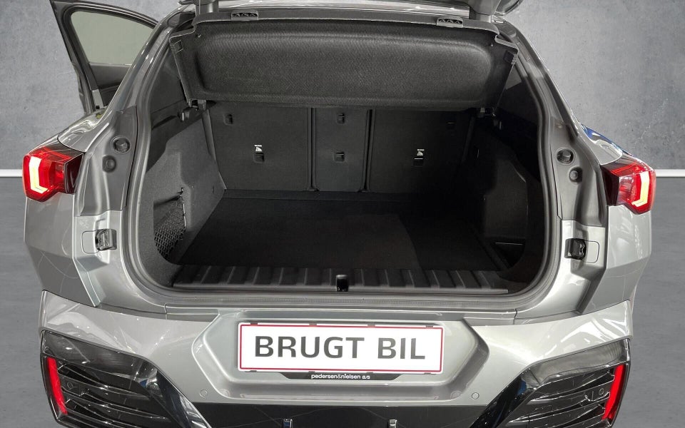 BMW iX2 eDrive20 M-Sport 5d