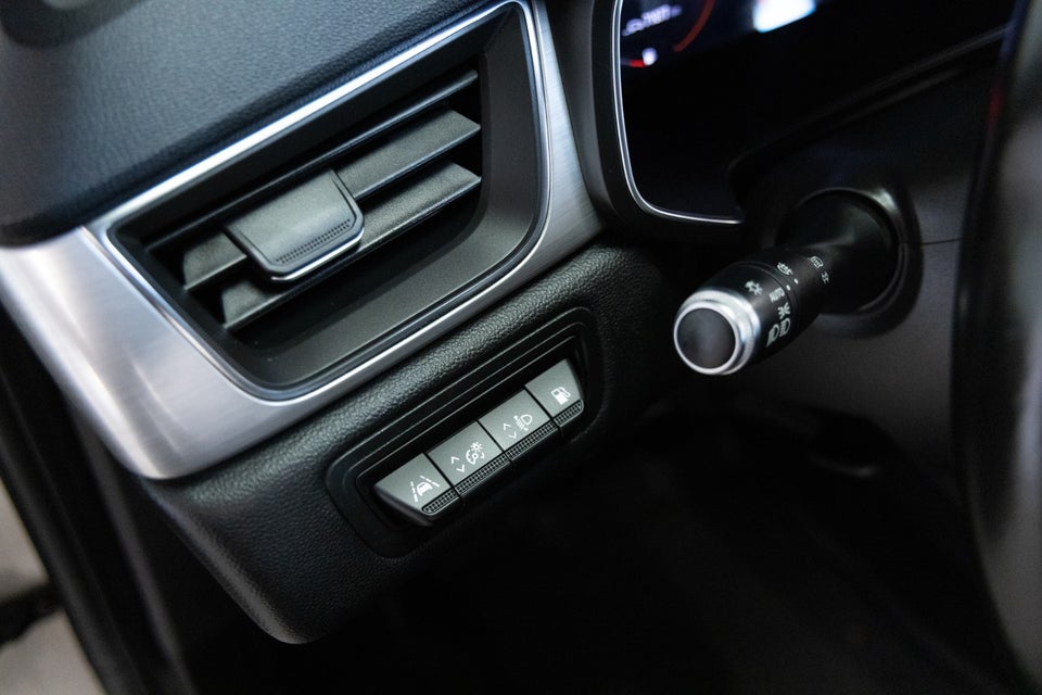 Renault Captur 1,6 E-Tech Intens 5d