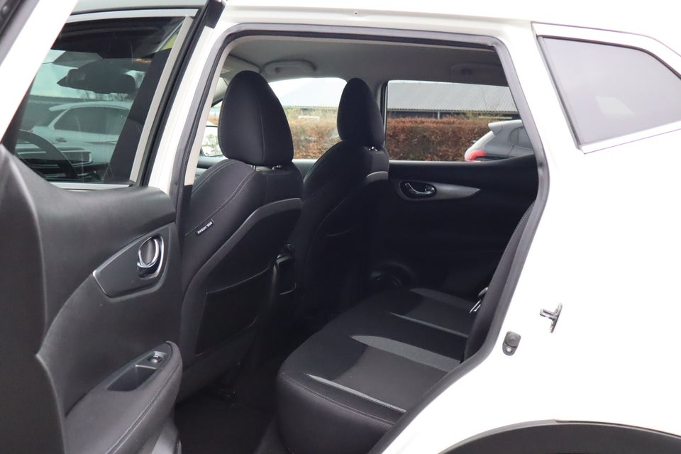 Nissan Qashqai 1,2 Dig-T 115 Tekna+ 5d