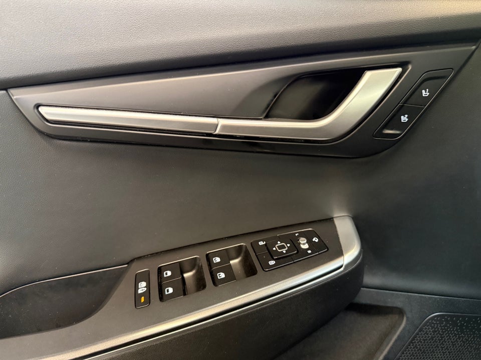 Kia EV6 77 Long Range 5d