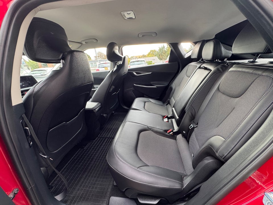 Kia EV6 77 Long Range Access 5d