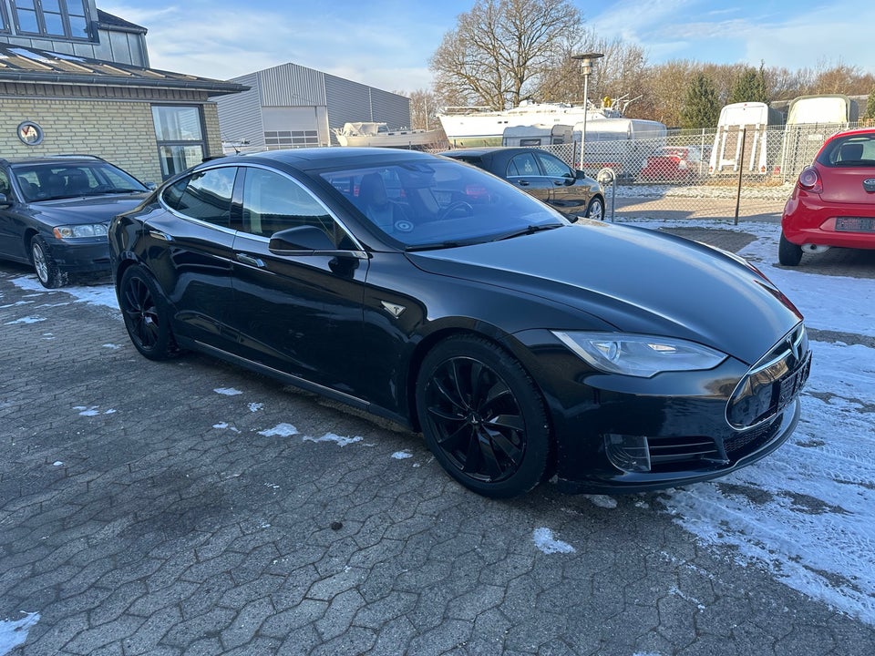 Tesla Model S 85D 5d