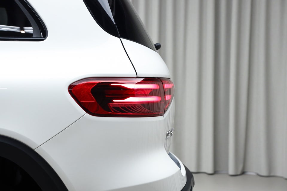Mercedes EQB250+ AMG Premium 5d