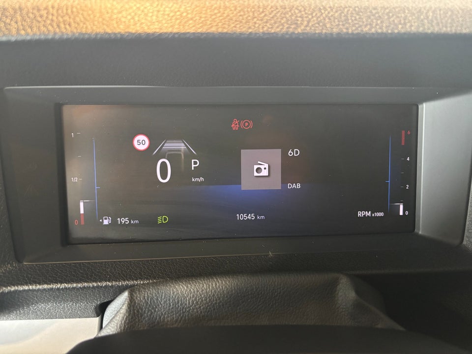 Opel Vivaro 2,0 BlueHDi 145 Innovation L2 EAT8