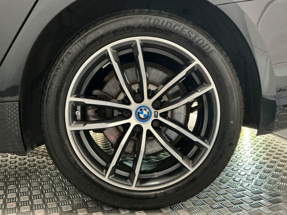 BMW 530e 2,0 Touring M-Sport xDrive aut. 5d
