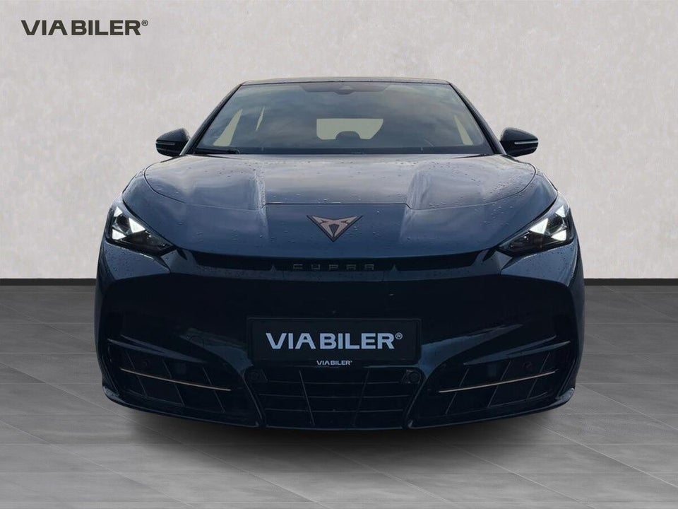 Cupra Tavascan 77 VZ Adrenaline 5d