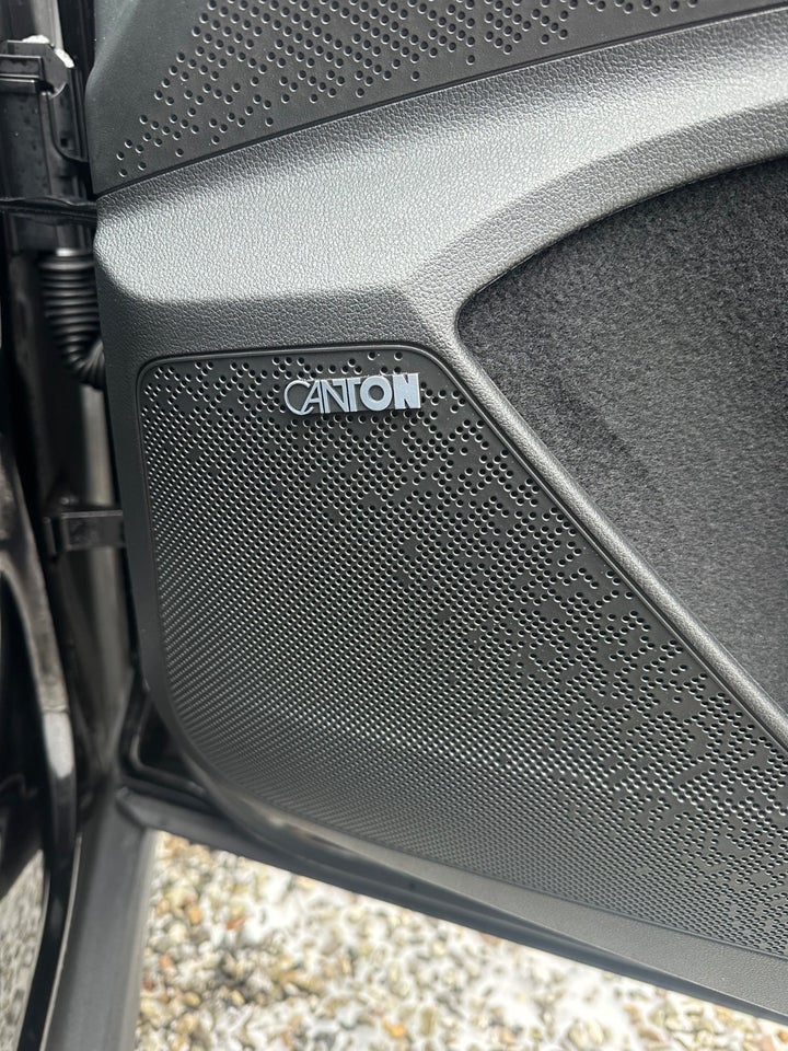 Skoda Elroq 85 iV Sportline Maxx 5d