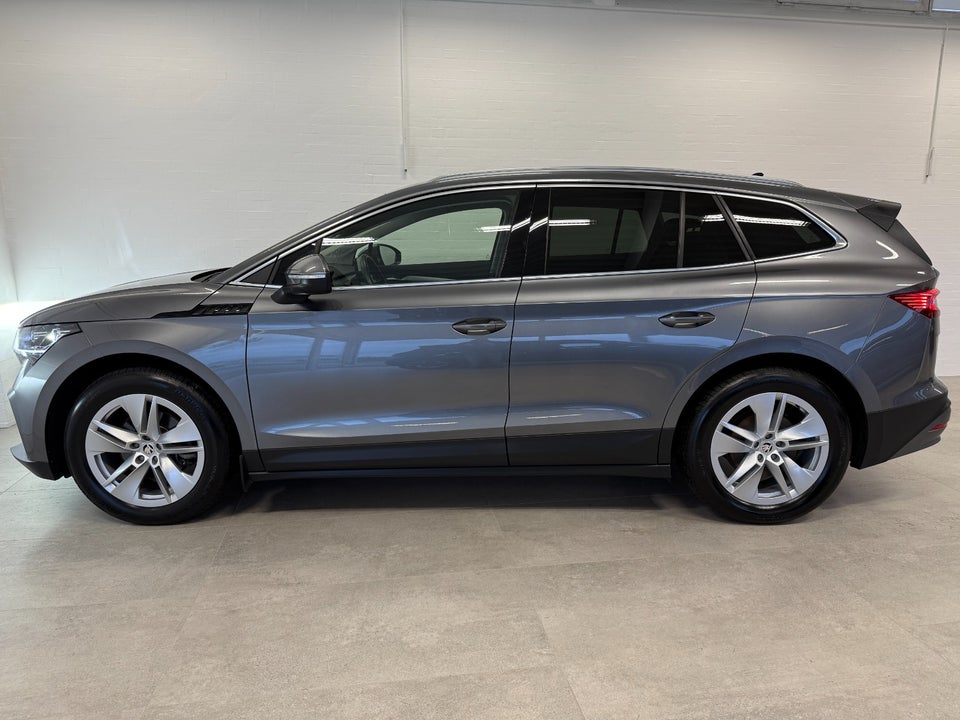 Skoda Enyaq 80 iV Loft 5d