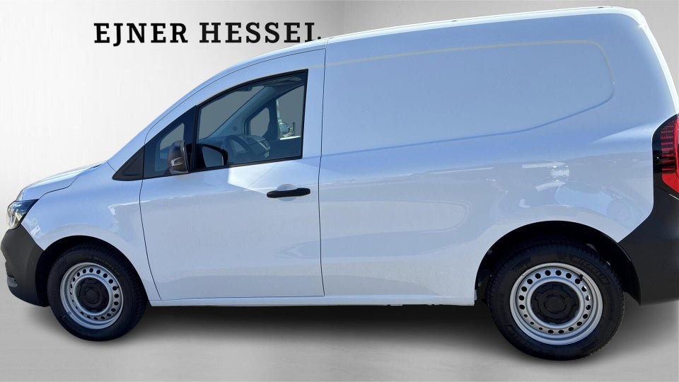 Renault Kangoo E-Tech L1 Tekno Van