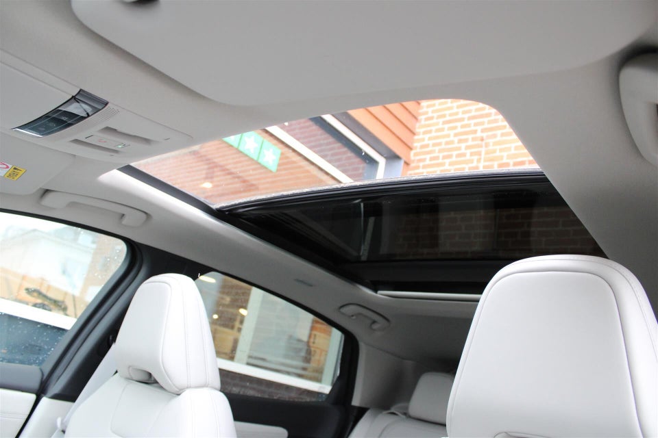 Nissan Ariya 87 Evolve 5d