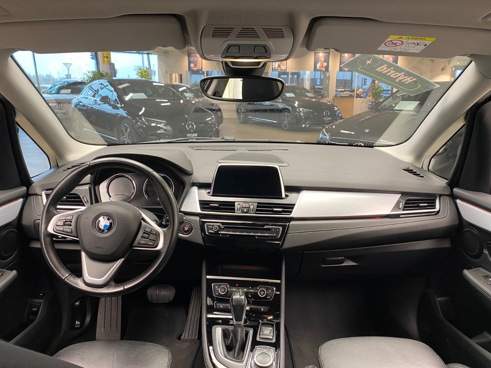 BMW 225xe 1,5 Active Tourer Luxury Line aut. 5d