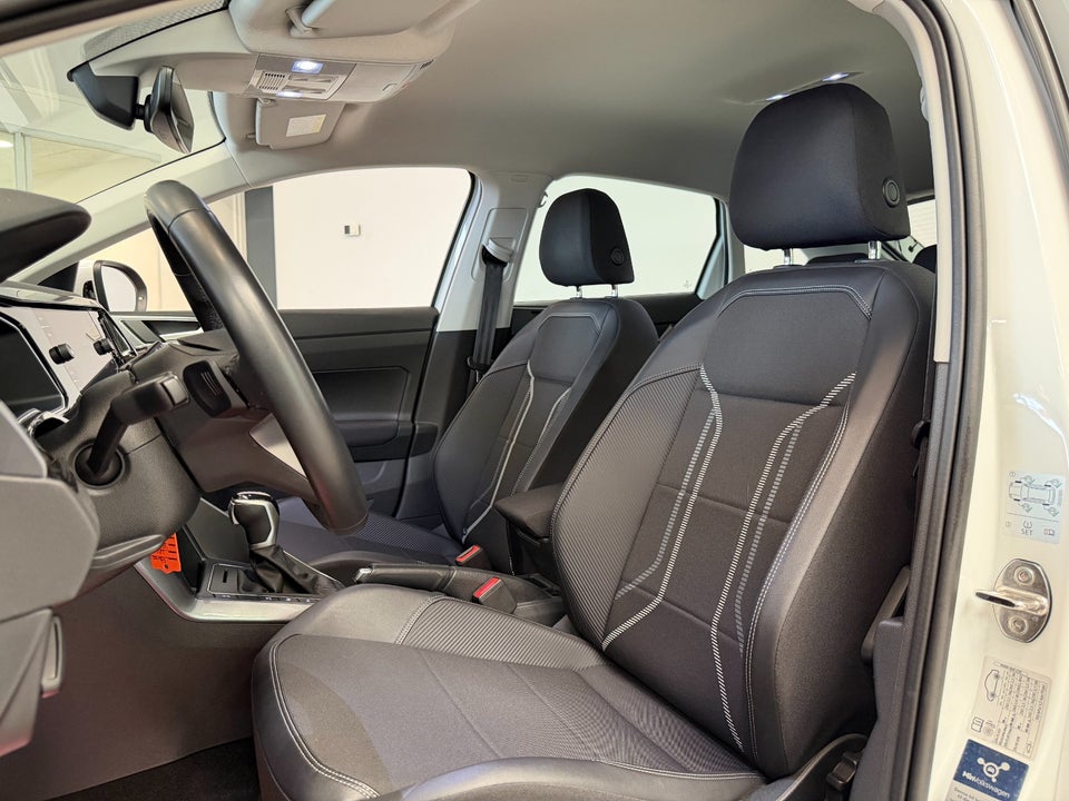 VW Taigo 1,5 TSi 150 Style DSG 5d