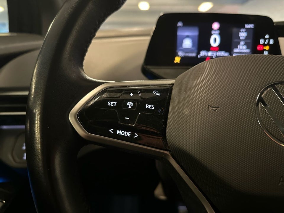 VW ID.5 77 Pro Performance 5d