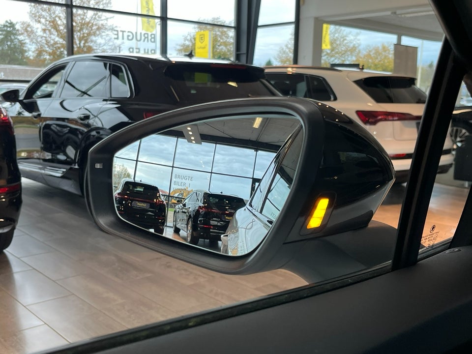 Skoda Enyaq 80 iV Sportline 5d