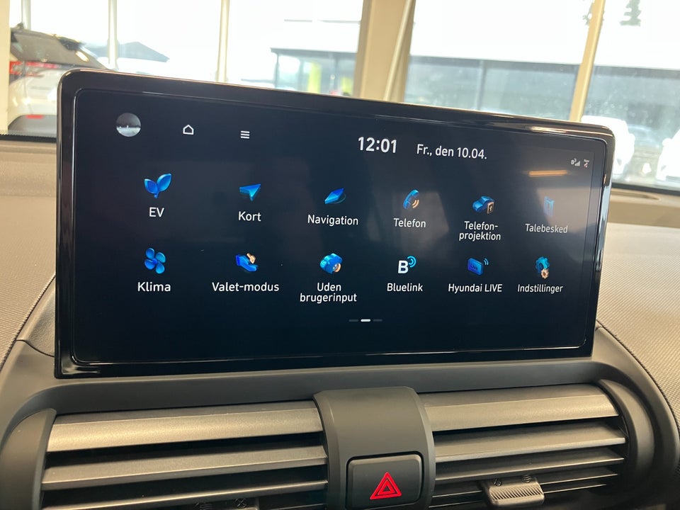 Hyundai Inster 49 Essential 5d