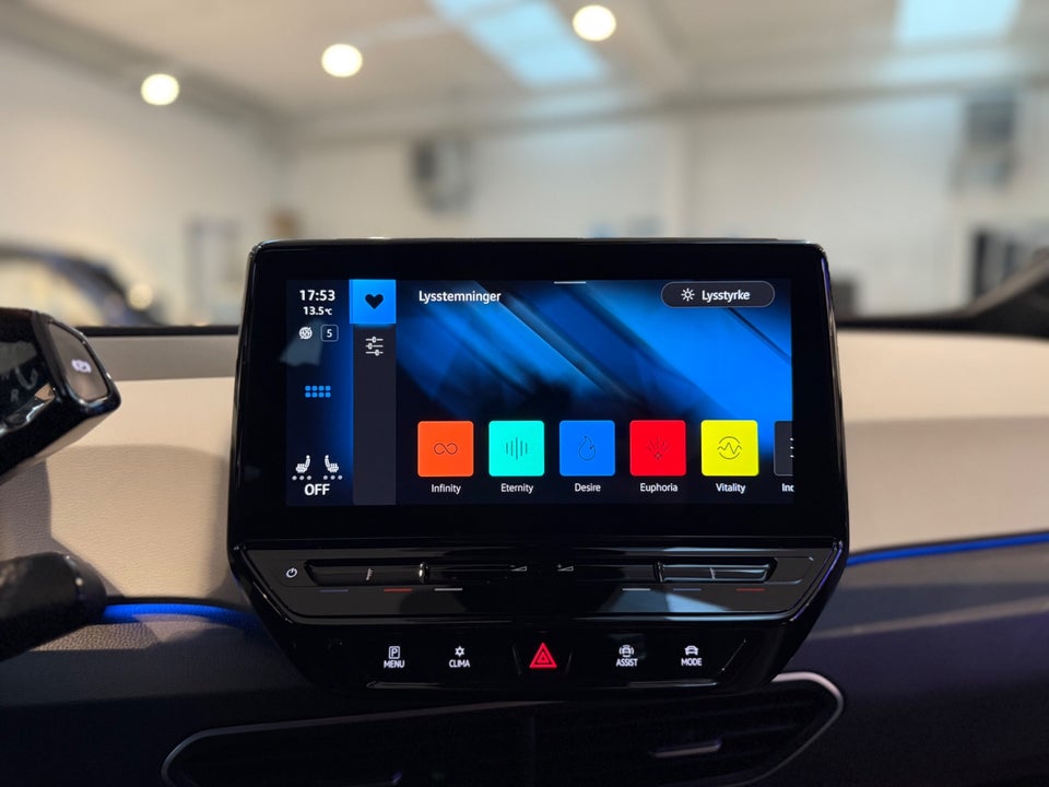 VW ID.3 58 Pro Performance 5d