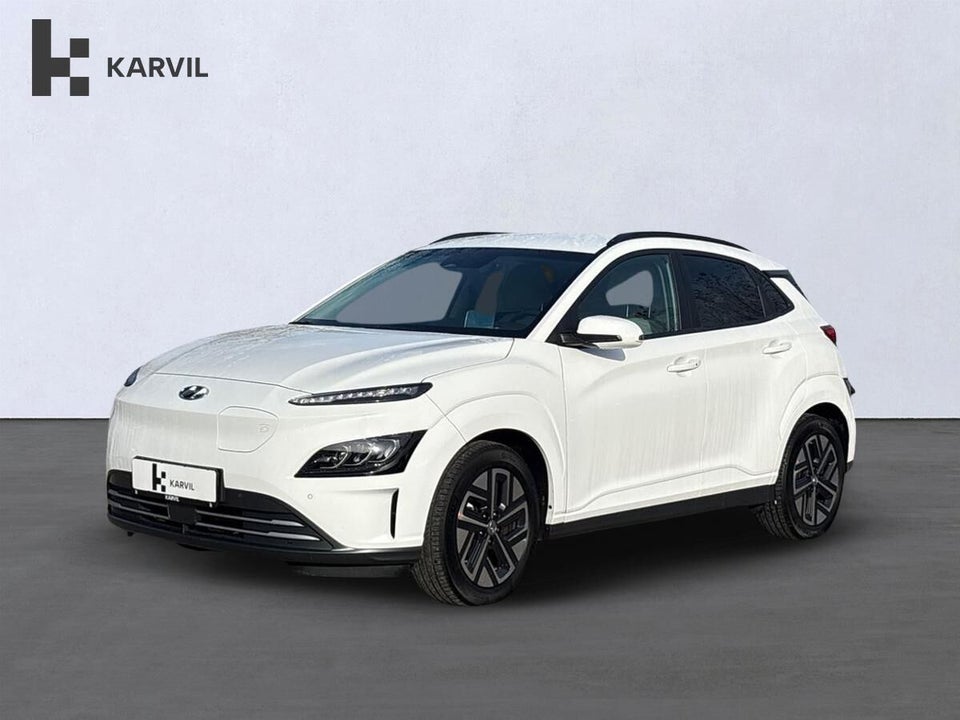 Hyundai Kona 64 EV Ultimate 5d