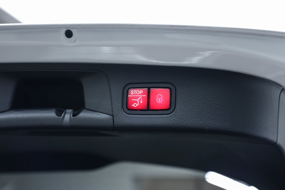 Mercedes EQA250+ AMG Advance Plus 5d