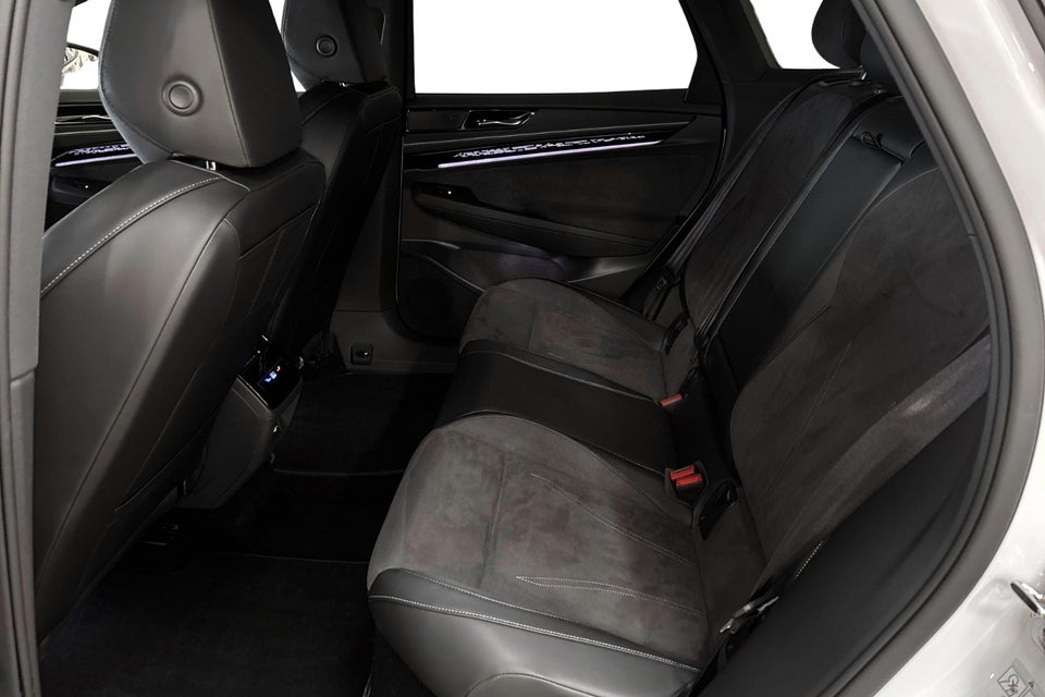 VW ID.7 77 Style+ Tourer 5d