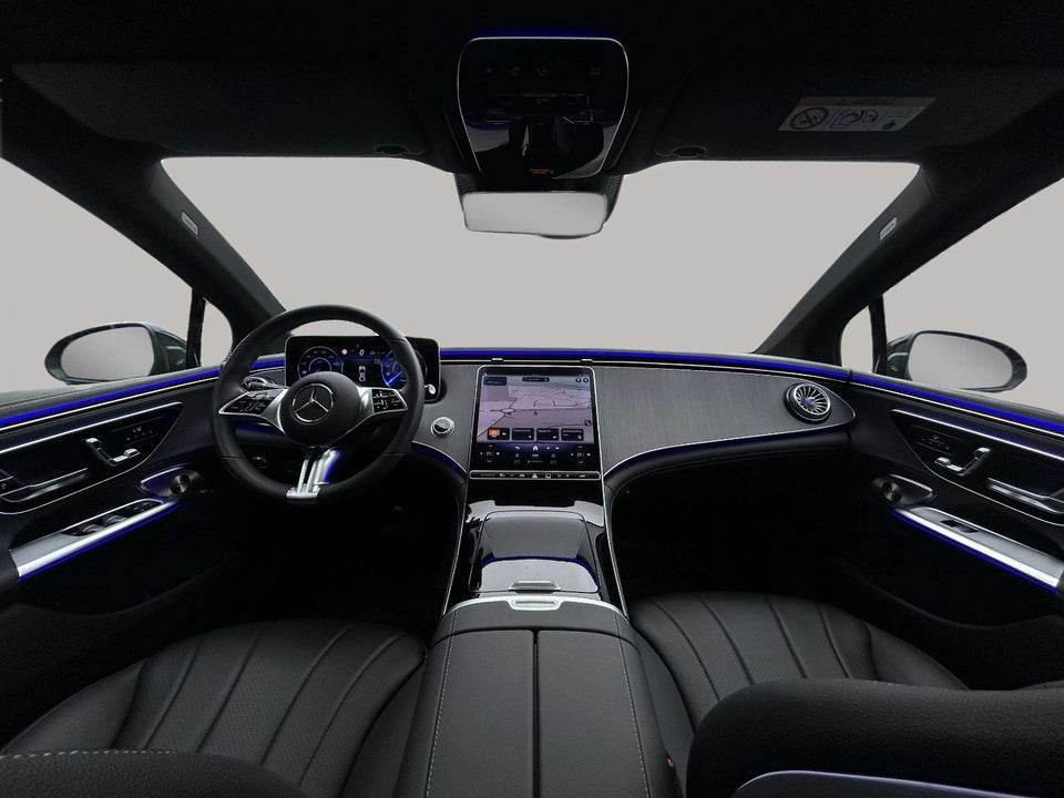 Mercedes EQE350+ AMG Line 4d
