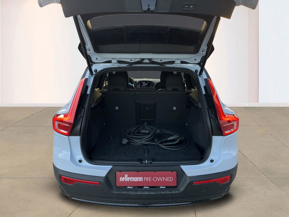 Volvo XC40 ReCharge Extended Range Ultimate 5d