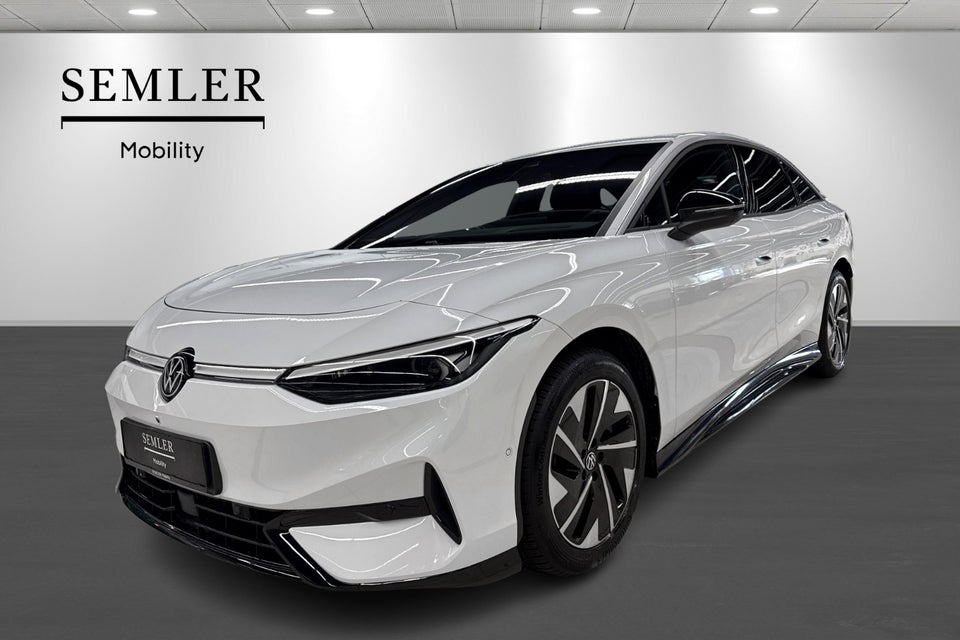 VW ID.7 77 Style+ 5d