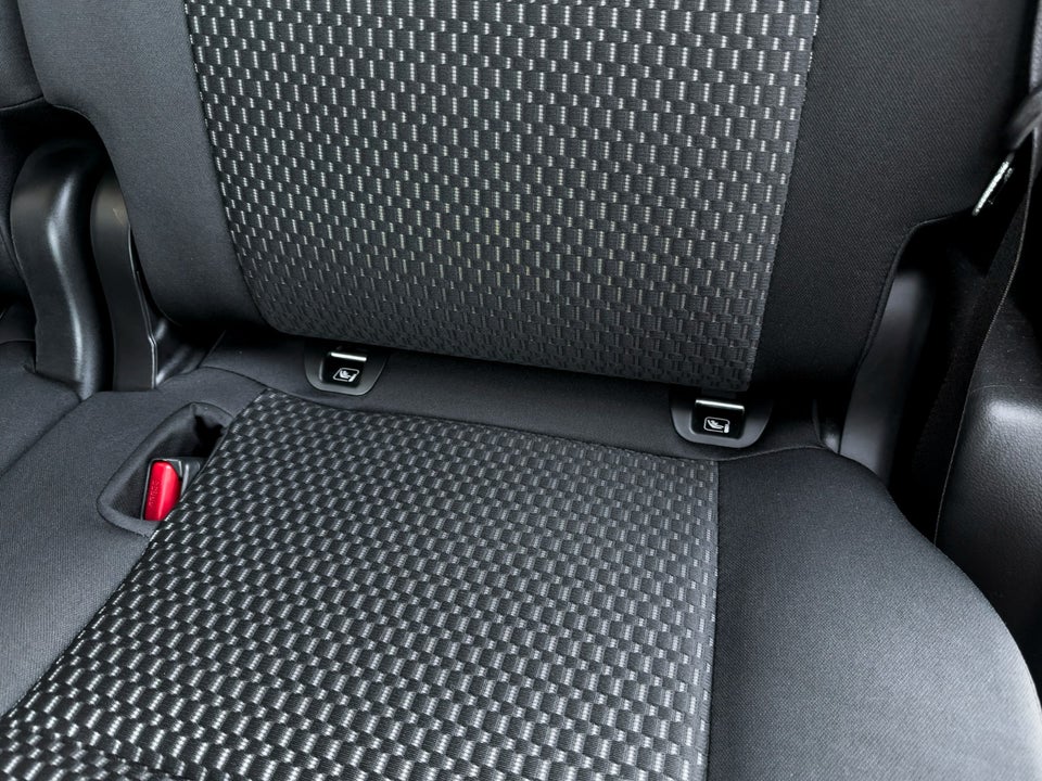 Suzuki Ignis 1,2 mHybrid Adventure CVT 5d