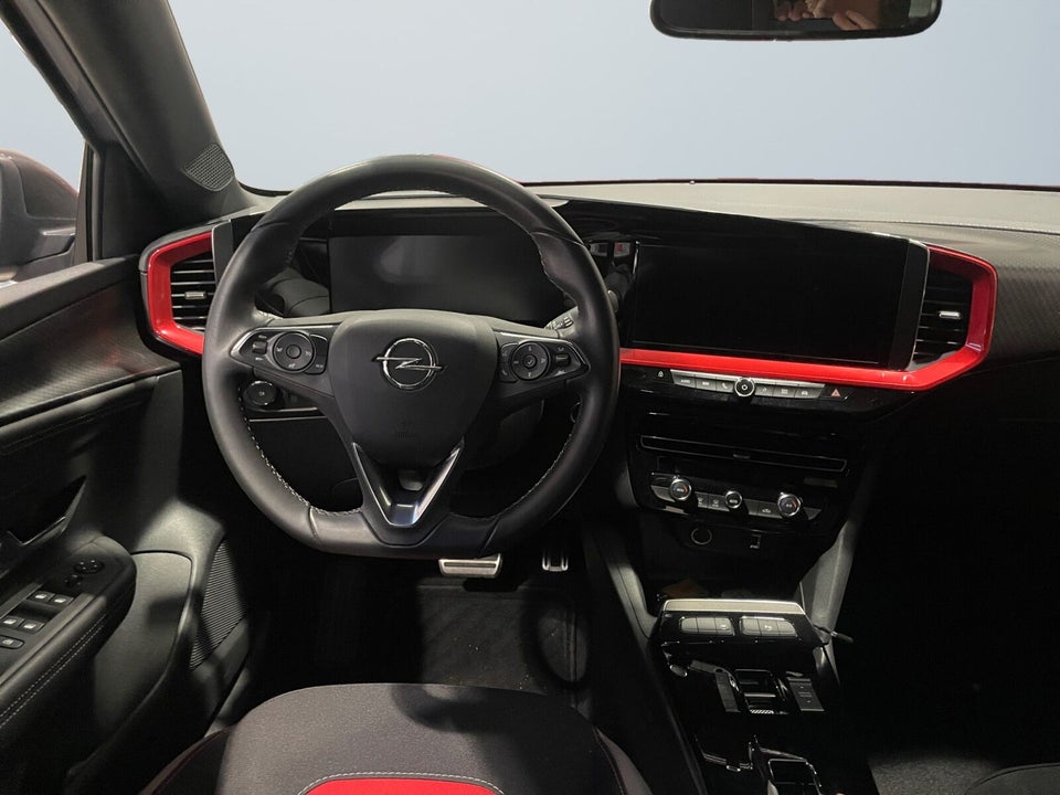 Opel Mokka-e 50 GS Line 5d