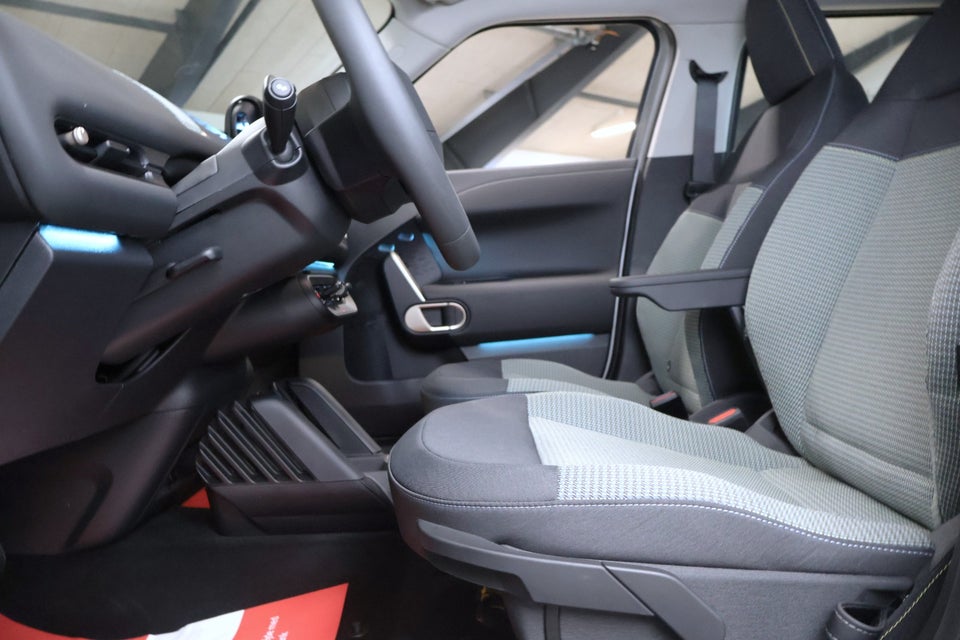 MINI Aceman SE Essential Trim XS 5d