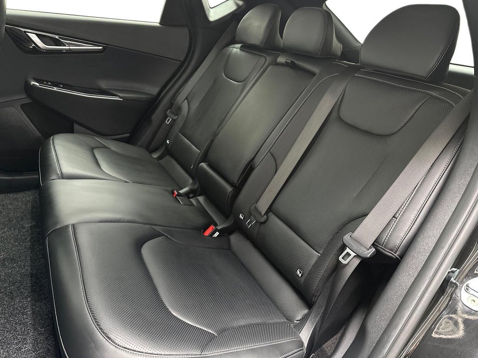 Kia EV6 77 Long Range Upgrade 5d