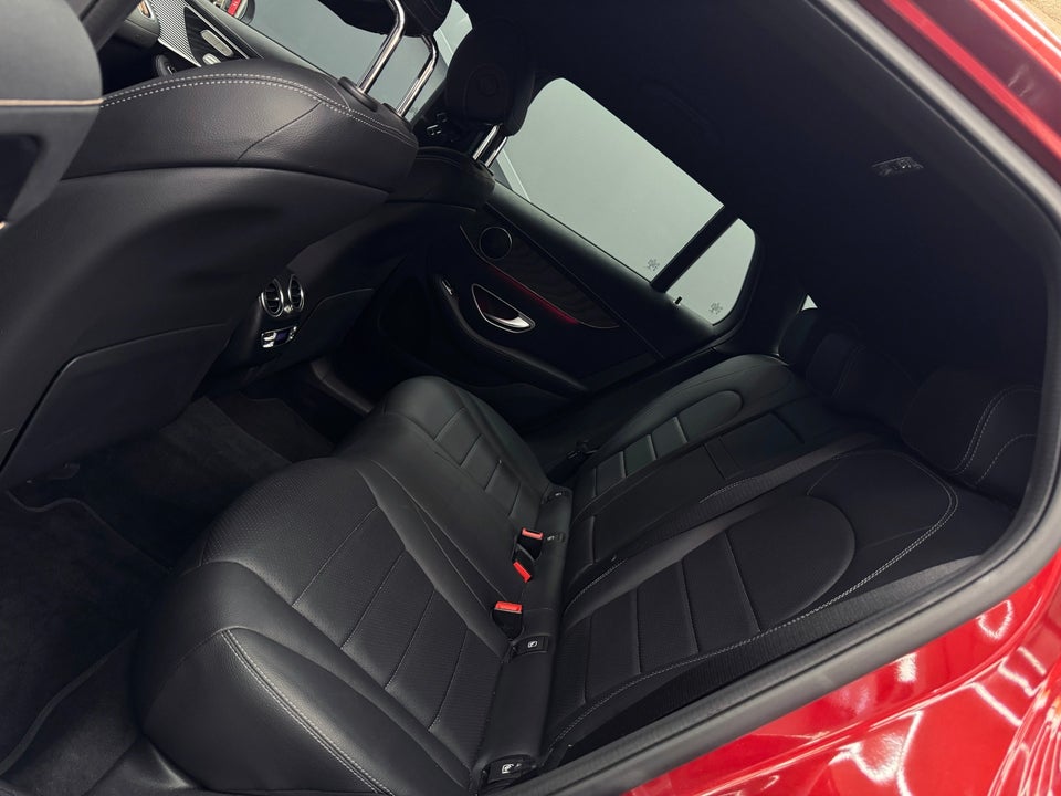 Mercedes EQC400 4Matic 5d
