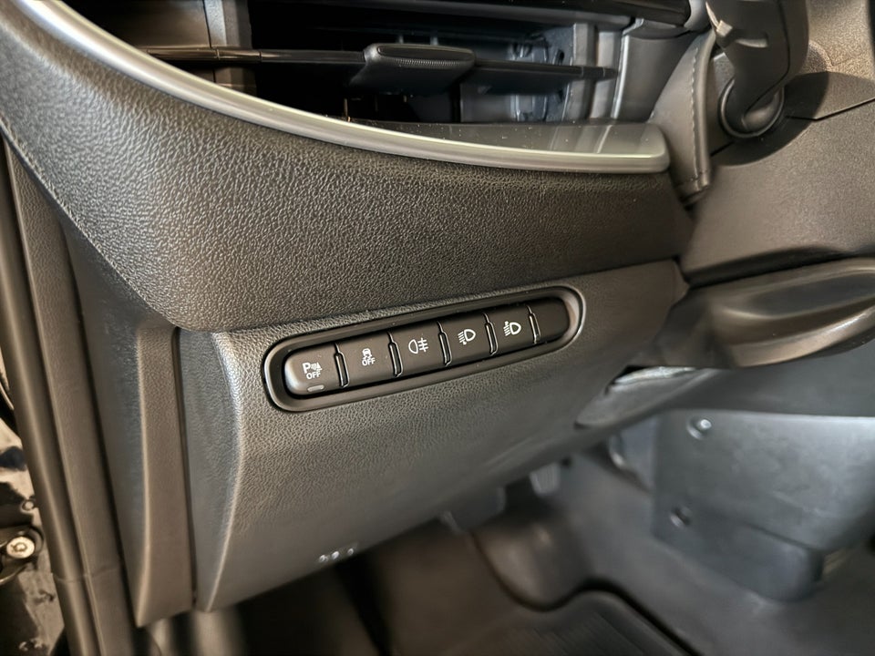 Fiat 500e 42 Icon 3d