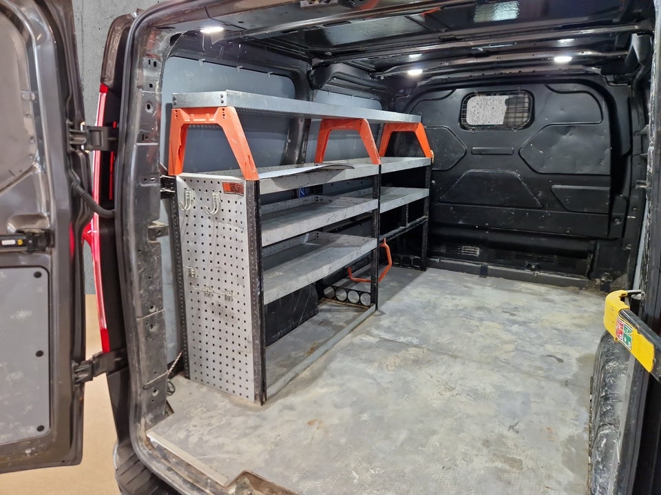 Ford Transit Custom 300S 2,0 TDCi 130 Trend aut.