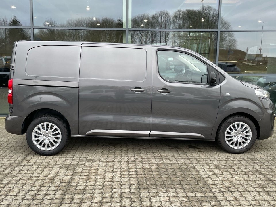 Peugeot Expert 2,0 BlueHDi 177 L2 Premium EAT8 Van