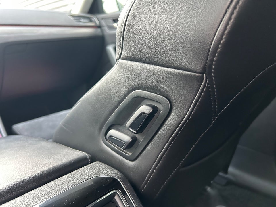 Skoda Superb 1,4 TSi 150 Style Combi DSG 5d