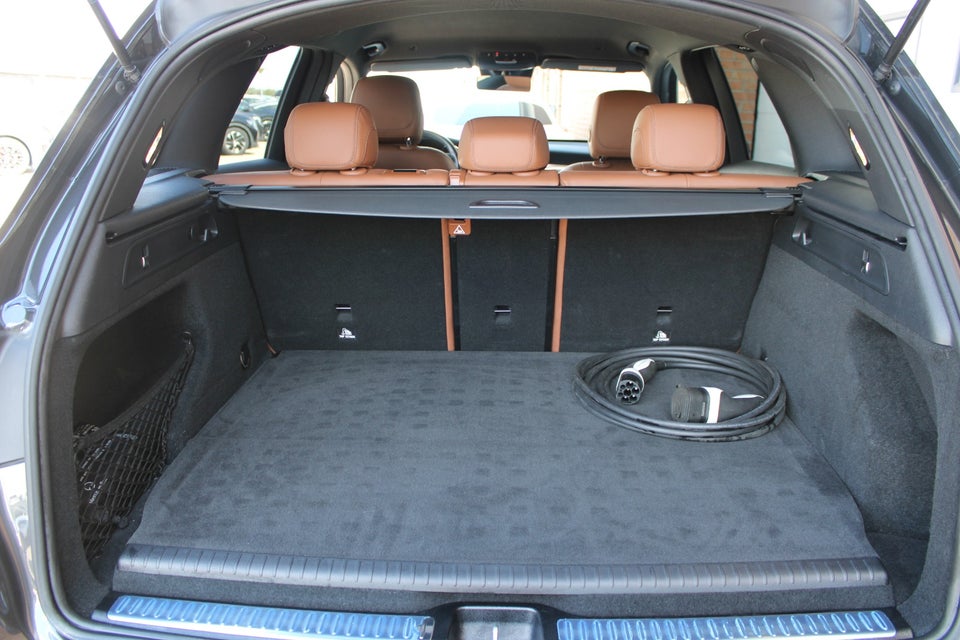 Mercedes GLC300 de 2,0 AMG Line aut. 4Matic 5d