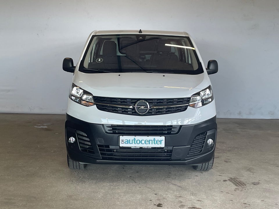 Opel Vivaro 2,0 D 145 Enjoy+ L3V2 aut.