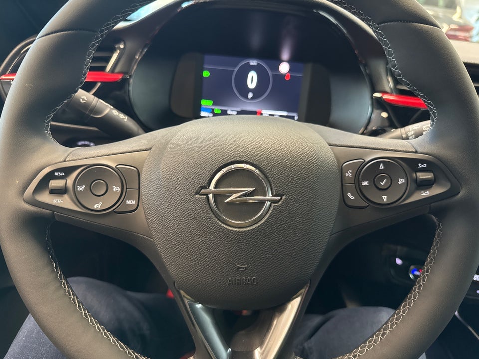 Opel Corsa-e 50 GS-Line 5d